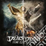 Deals Death - Point Zero Solution cd