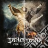 Deals Death - Point Zero Solution cd