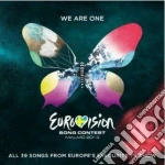 Eurovision Song Contest: 2013 Malmo / Various (2 Cd) cd