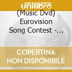 (Music Dvd) Eurovision Song Contest - Malmo 2013 (3 Dvd) cd