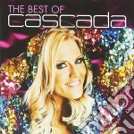 Cascada - Best Of Cascada cd
