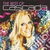 Cascada - Best Of Cascada cd musicale di Cascada