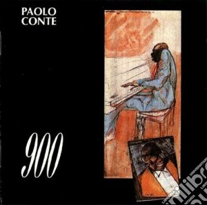 Paolo Conte - 900 cd musicale di Paolo Conte