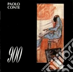 Paolo Conte - 900 cd
