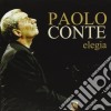 Paolo Conte - Elegia cd musicale di Paolo Conte