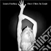 Laura Marling - Once I Was An Eagle cd