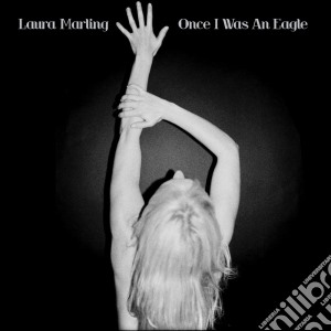 (LP Vinile) Laura Marling - Once I Was An Eagle (2 Lp) lp vinile di Laura Marling