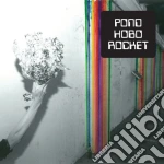 Pond - Hobo Rocket cd