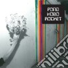Pond - Hobo Rocket cd