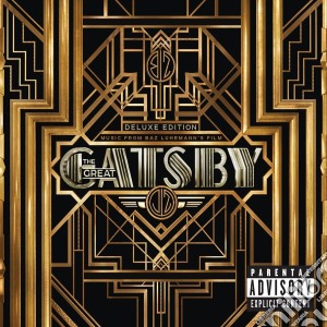 Music From Baz Luhrmann's Film The Great Gatsby / Various (Deluxe Edition) cd musicale di O.s.t.