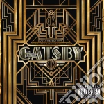 Music From Baz Luhrmann's Film The Great Gatsby / Various (Deluxe Edition) cd