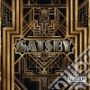 Music From Baz Luhrmann's Film The Great Gatsby / Various (Deluxe Edition) cd