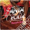 Santa Cecilia - Treinta Dias cd
