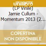 (LP Vinile) Jamie Cullum - Momentum 2013 (2 Lp) lp vinile di Jamie Cullum