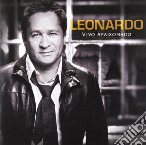Leonardo - Vivo Apaixonado cd musicale di Leonardo