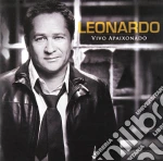 Leonardo - Vivo Apaixonado cd