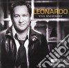 Leonardo - Vivo Apaixonado cd