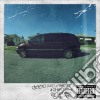 Kendrick Lamar - Good Kid M.A.A.D City cd