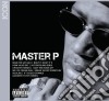 Master P - Icon cd