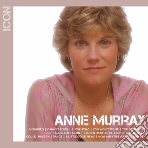 Anne Murray - Icon cd musicale di Anne Murray
