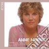 Anne Murray - Icon cd