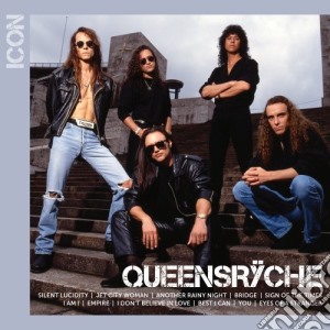 Queensryche - Icon cd musicale di Queensryche