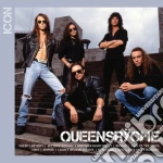 Queensryche - Icon cd