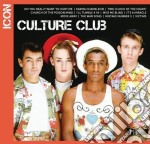 Culture Club - Icon