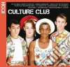 Culture Club - Icon cd