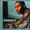D'Angelo - Icon cd