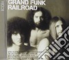 Grand Funk Railroad - Icon cd
