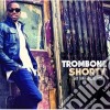 Trombone Shorty - Say That To Say This cd