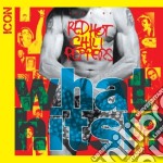 Red Hot Chili Peppers - Icon - The Best Of