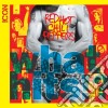 Red Hot Chili Peppers - Icon - The Best Of cd