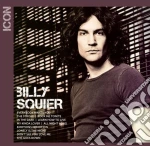 Billy Squier - Icon cd