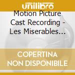 Motion Picture Cast Recording - Les Miserables (Deluxe Edition)