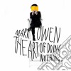 Mark Owen - The Art Of Doing Nothing cd