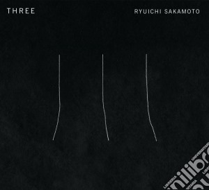 Ryuichi Sakamoto - Three cd musicale di Ryuichi Sakamoto