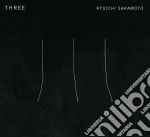 Ryuichi Sakamoto - Three cd