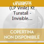 (LP Vinile) Kt Tunstall - Invisible Empire Crescent Moon vinile