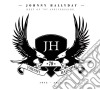 Johnny Hallyday - Best Of 70e Anniversaire (4 Cd) cd
