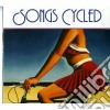 Van Dyke Parks - Songs Cycled cd