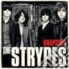 Strypes - Snapshot cd