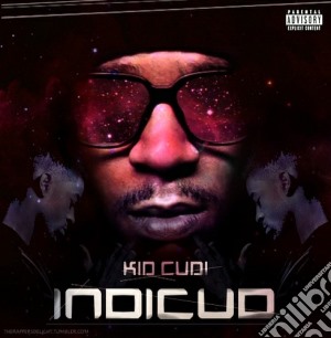Kid Cudi - Indicud cd musicale di Cudi Kid