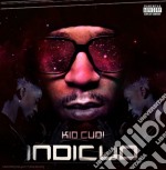 Kid Cudi - Indicud