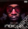 Kid Cudi - Indicud cd