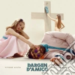 Dargen D'Amico - Vivere Aiuta A Non Morire cd