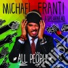 Michael Franti - All People cd