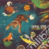 (LP Vinile) Capitol Cities - In A Tidal Wave Of Mystery cd