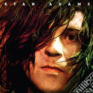 Ryan Adams - Ryan Adams cd musicale di Ryan Adams